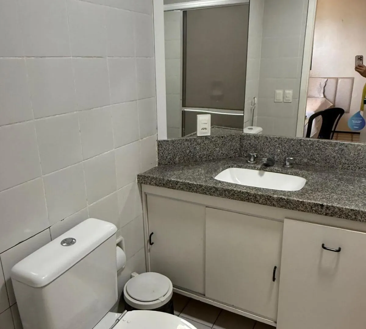 651B Sea And Sunset Front Apartment Fortaleza  Fortaleza (Ceara)