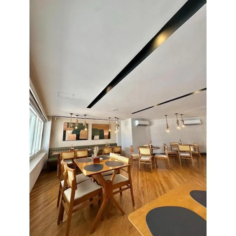 651B Sea And Sunset Front Apartment Fortaleza   Fortaleza (Ceara)