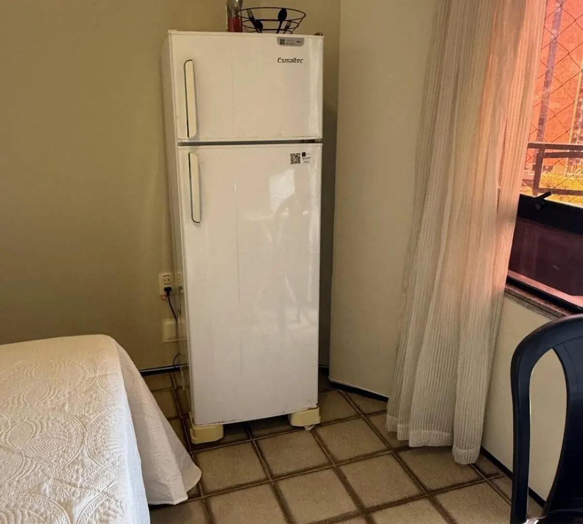 651B Sea And Sunset Front Apartment Fortaleza  0*, Fortaleza (Ceara)