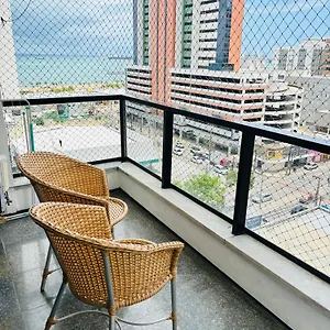 Apartahotel Via Venetto Flat, Fortaleza (Ceara)