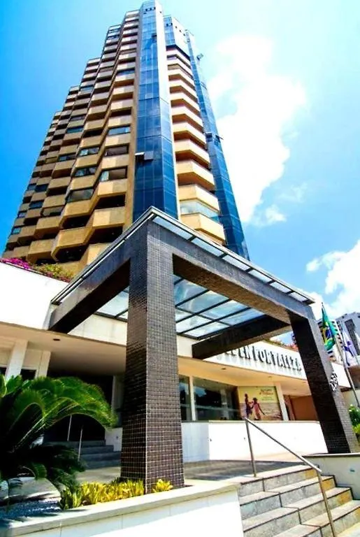 651B Sea And Sunset Front Apartment Fortaleza